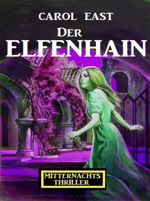 cover image of Der Elfenhain